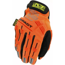 Hi-Viz M-Pact® Utility Gloves