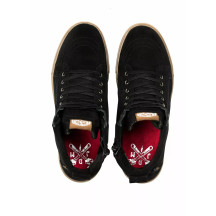 Botas Neo — EU 39, Negro