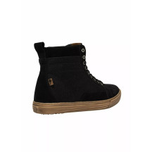 Botas Neo para moto — UE 46, Negro