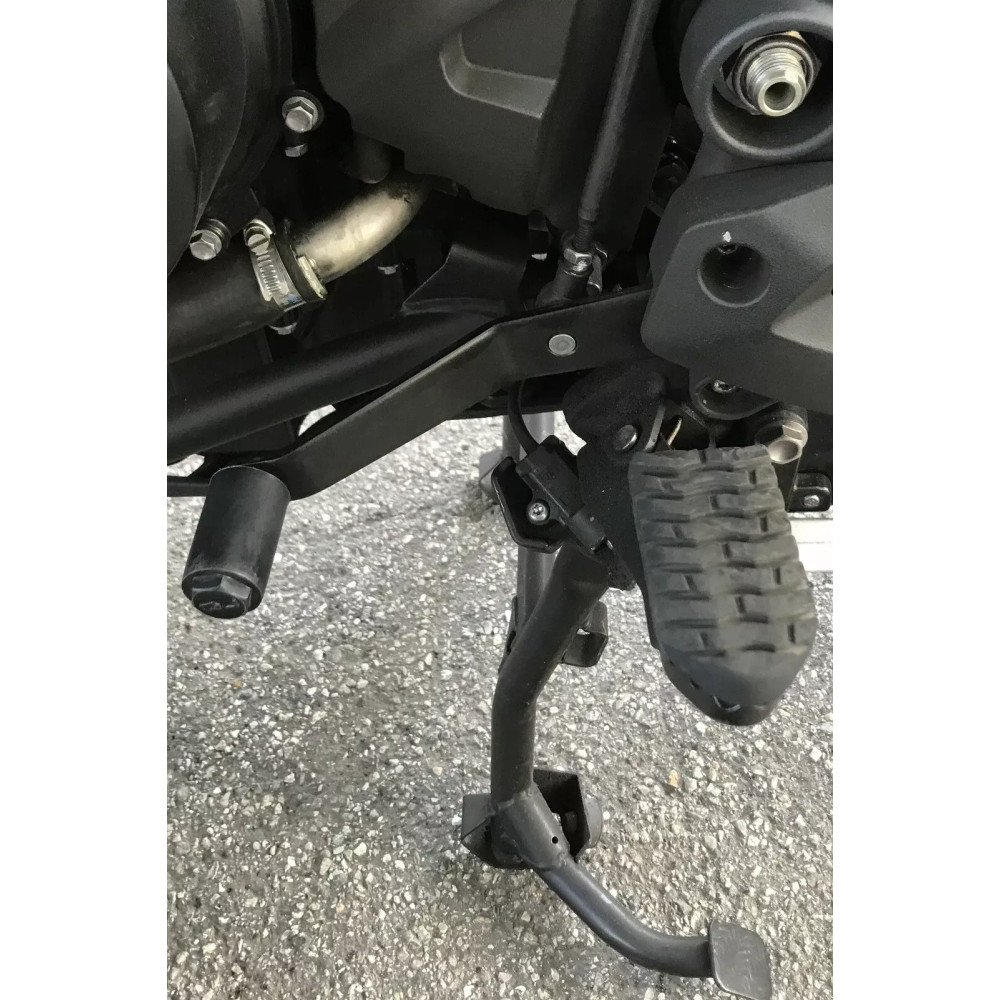 Shift Lever Protection Bolt