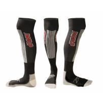 Calcetines por encima de la rodilla — L/XL