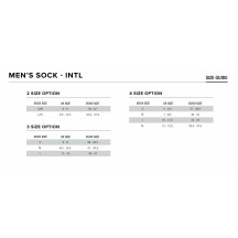 Drop Socks 22
