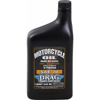 Aceite de Moto Mineral de Alto Rendimiento 70