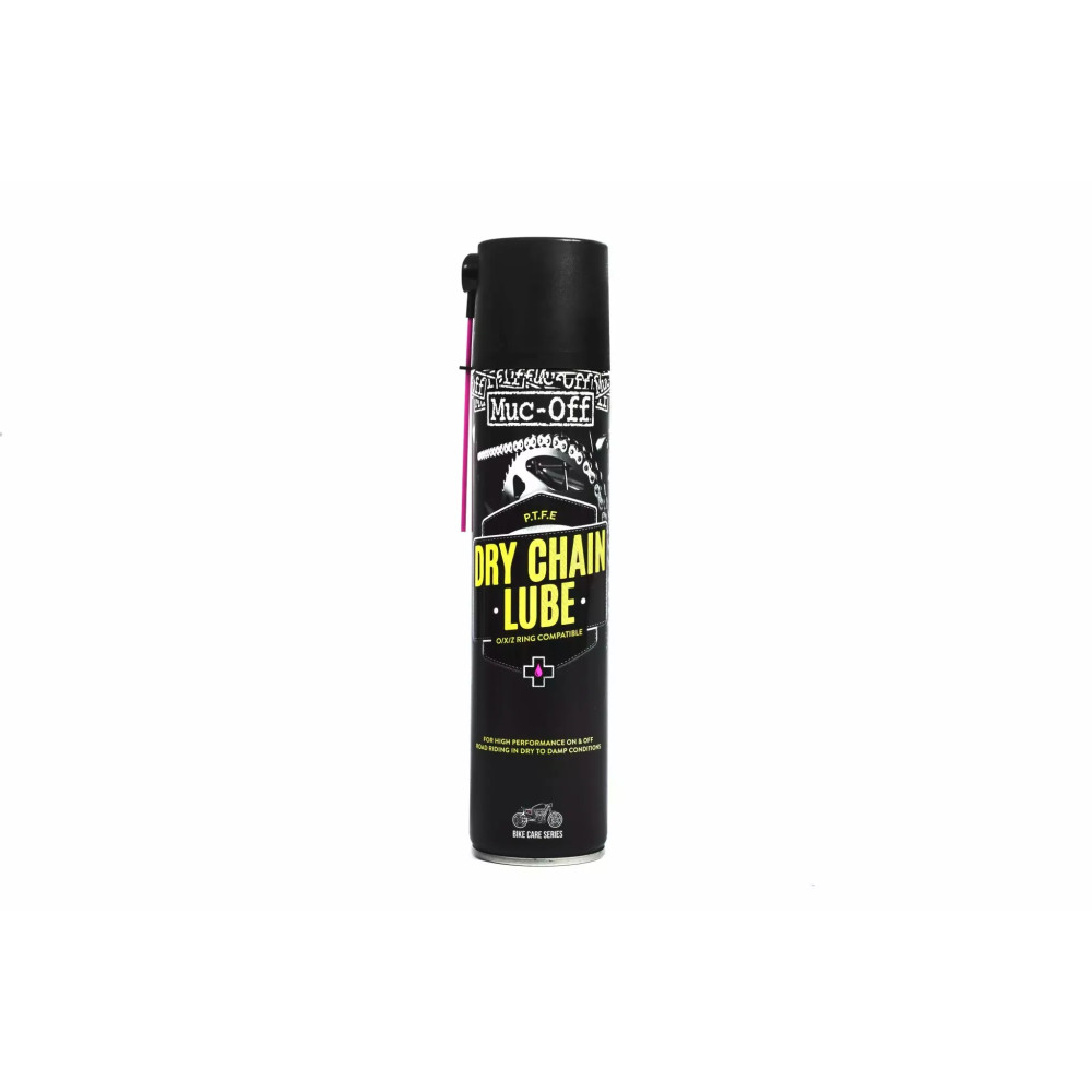 Dry Chain Lubricant