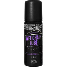Wet Chain Lubricant
