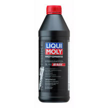 Motorbike Shock Absorber Oil