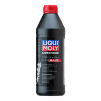 Motorbike Shock Absorber Oil — 1 L (1.05 US qt)