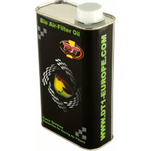 Biodegradable Airfilter Oil