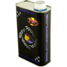 Synthetic Airfilter Oil