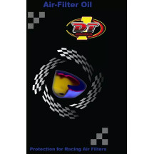 Synthetic Airfilter Oil
