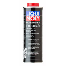 Foam Filter Oil
