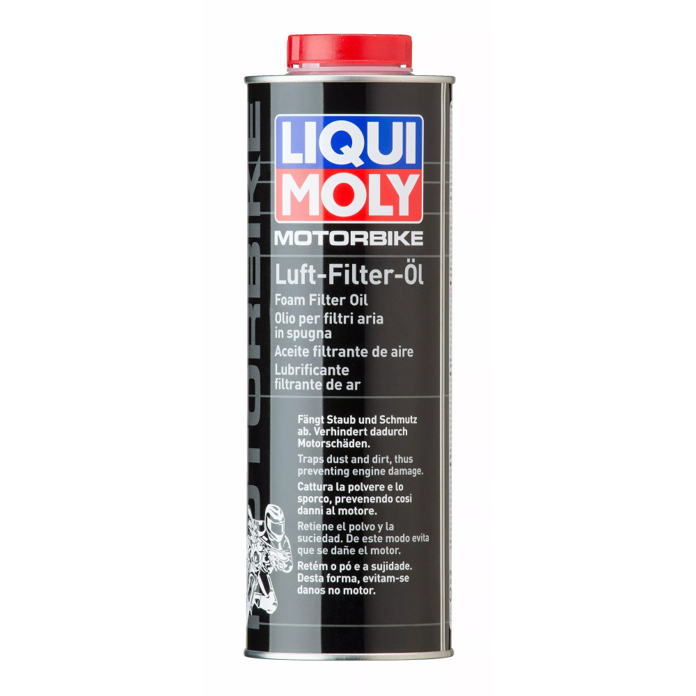 Foam Filter Oil Foam Filter Oil