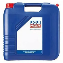 Fork Oil