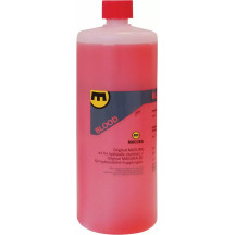 Blood Mineral Base Clutch Oil