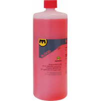 Blood Mineral Base Clutch Oil — 1 L (1.05 US qt)