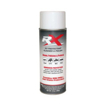 Protectant Cleaner & Polish