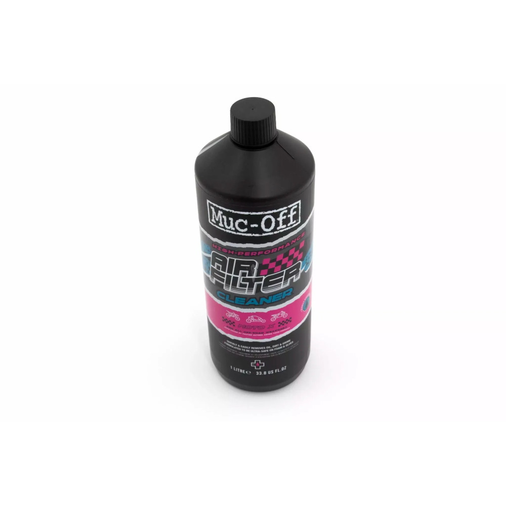 Airfilter Cleaner