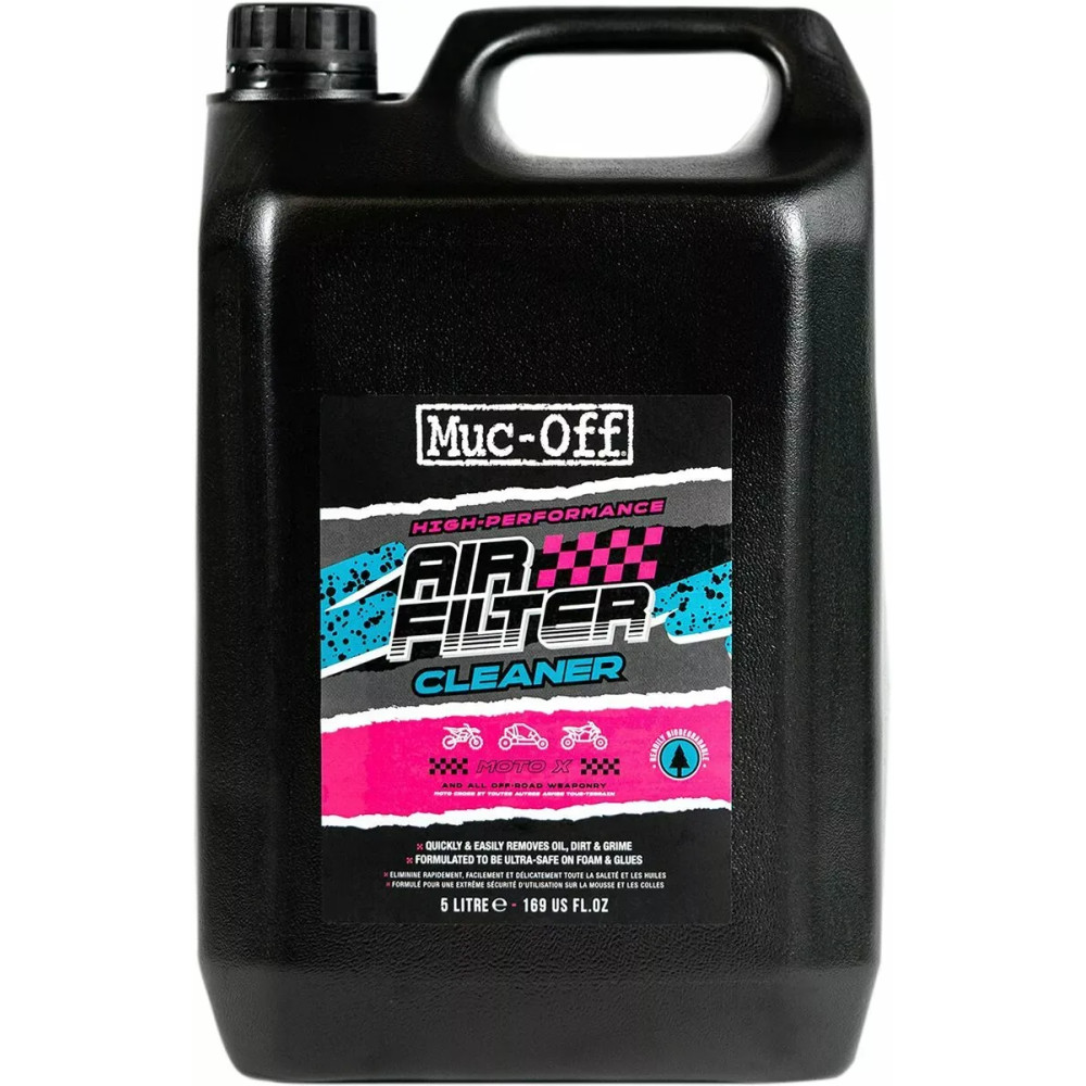 Airfilter Cleaner
