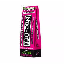 Punk Powder Limpiador de Bicicletas