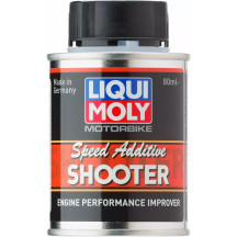 Motorbike Shooter