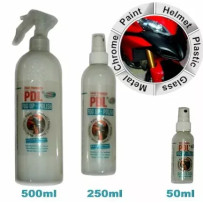 PDL® Fog Up - Pulido