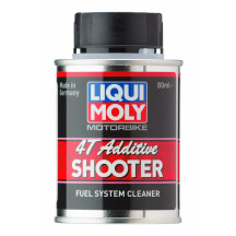 Aditivo para Motocicletas