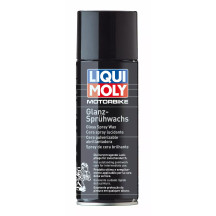 Gloss Spray Wax