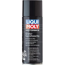 Gloss Spray Wax