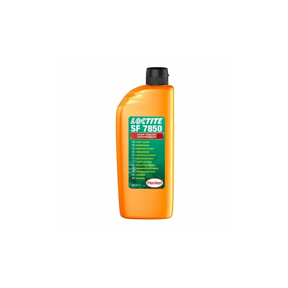 Hand Cleaner