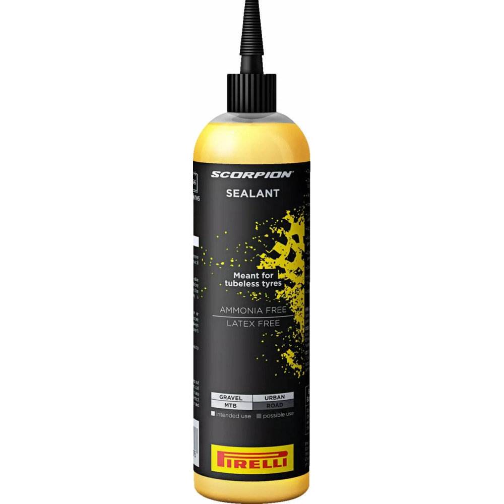 Sealant Scorpion