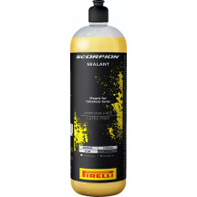 Sealant Scorpion