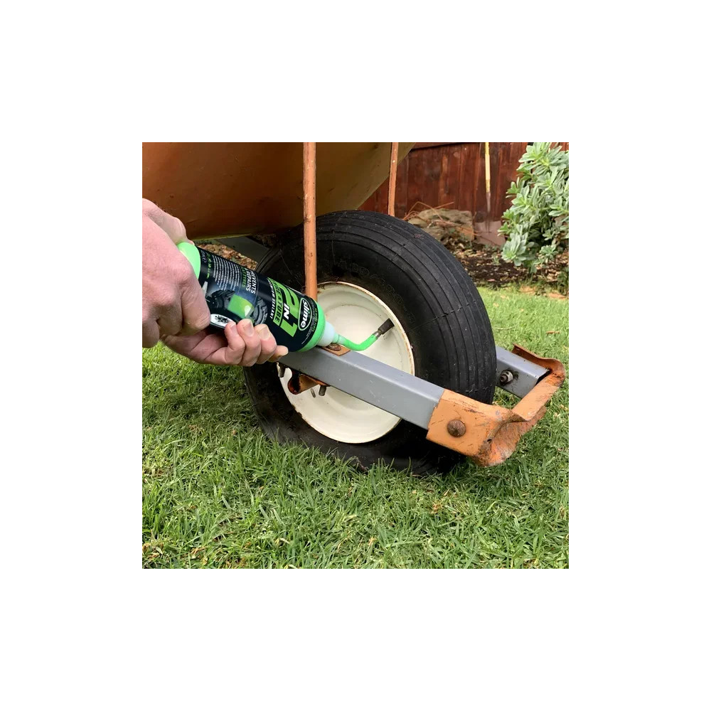 2-in-1 Tire & Tube Sealant