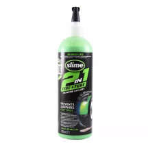 2-in-1 Tire & Tube Sealant