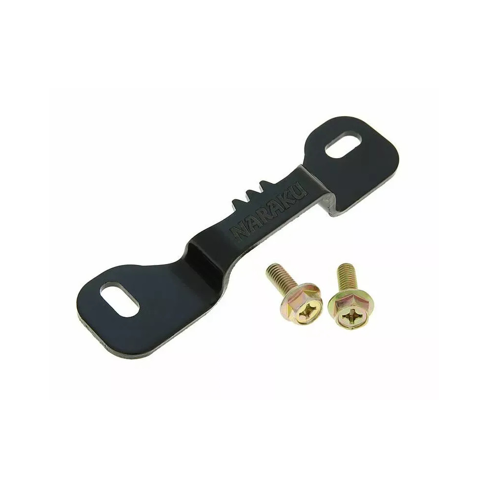 Variator Blocking Tool