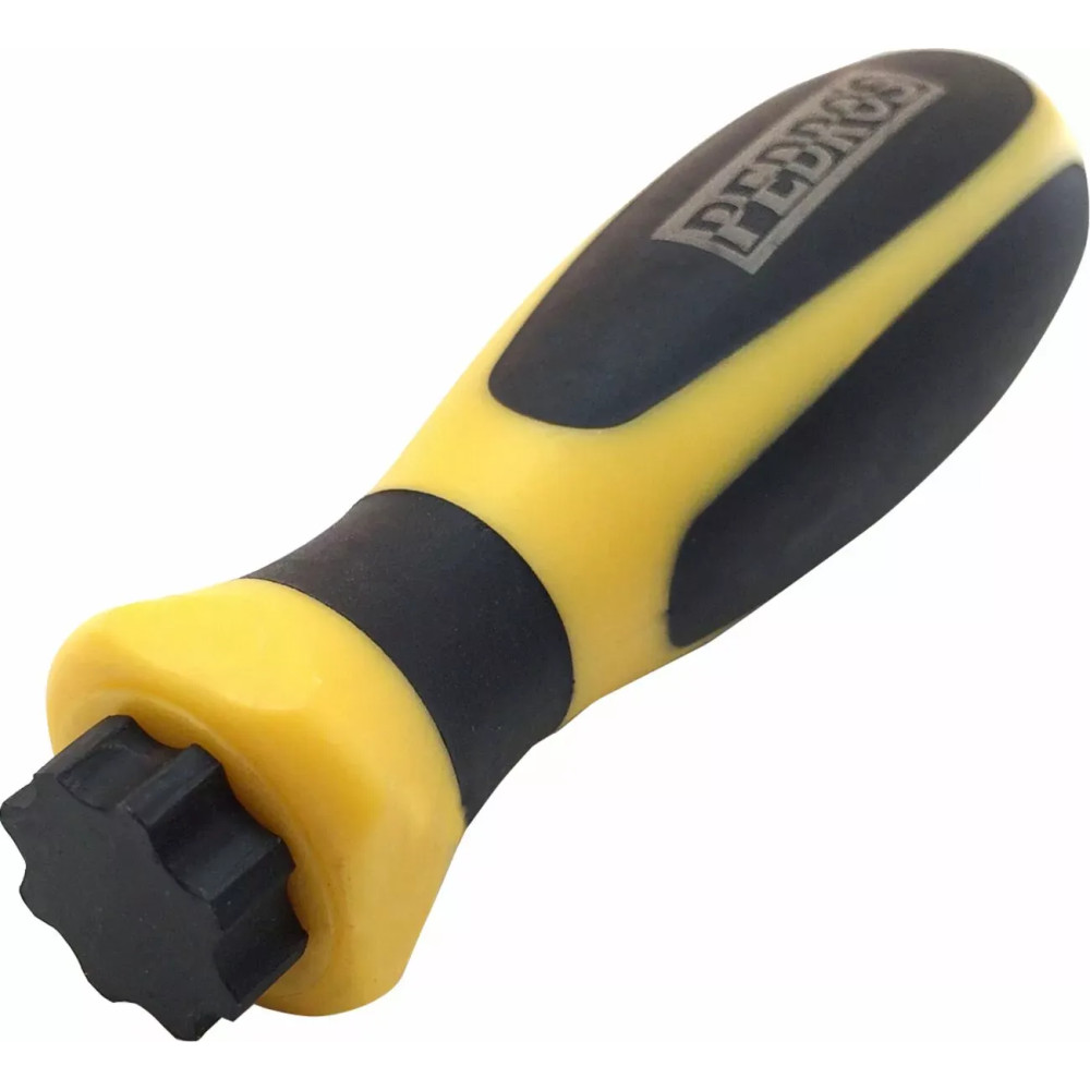 CRANK ADJUSTER CAP DRIVER