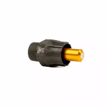 Pro Cassette Lockring Socket with pin