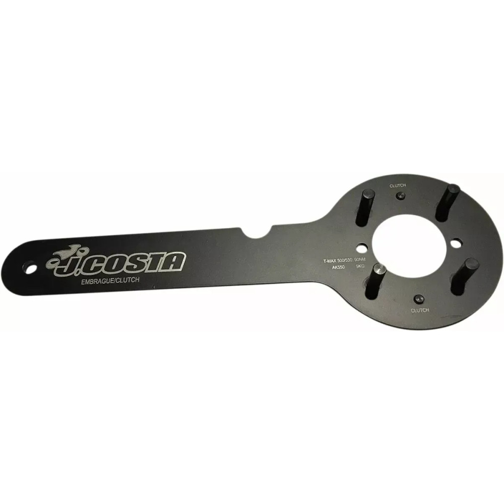 Clutch Tool