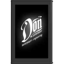 Don Tuner