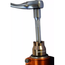 Fork Cap Wrench