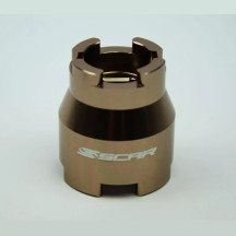 Fork Cap Wrench