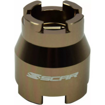 Fork Cap Wrench