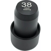 Fork Tool 38 — Seal, Black