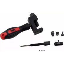 Chain Breaker, Press-Fit and Rivet Tool