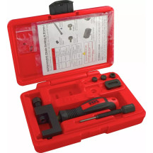 Chain Breaker, Press-Fit and Rivet Tool