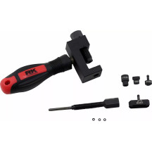 Chain Breaker, Press-Fit and Rivet Tool