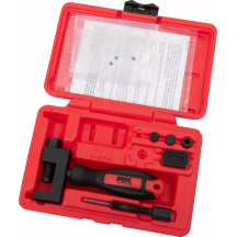 Chain Breaker, Press-Fit and Rivet Tool
