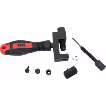 Chain Breaker, Press-Fit and Rivet Tool