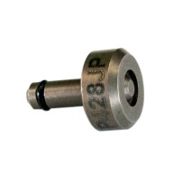 Replacement Parts For Rk Chain Breaker/Press Fit Tool — 420, 428, 400 chain sizes, black
