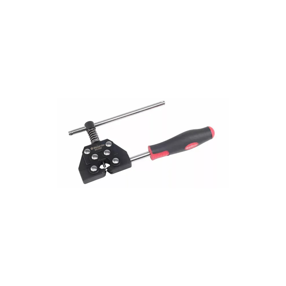 Universal Chain Repair Master Tool Kit — 420, 428, 520, 525, 530