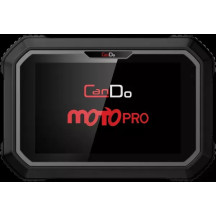 CanDo Moto Pro